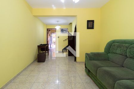 Sala de casa à venda com 2 quartos, 90m² em Vila Formosa, São Paulo