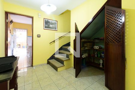 Sala de casa à venda com 2 quartos, 90m² em Vila Formosa, São Paulo