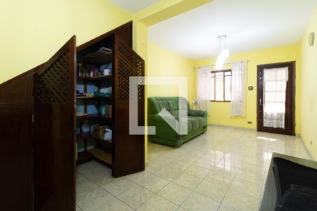 Sala de casa à venda com 2 quartos, 90m² em Vila Formosa, São Paulo