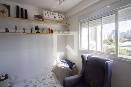 Quarto de apartamento para alugar com 2 quartos, 68m² em Jardim Dom Bosco, São Paulo