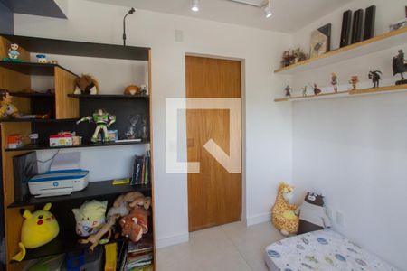 Quarto de apartamento para alugar com 2 quartos, 68m² em Jardim Dom Bosco, São Paulo