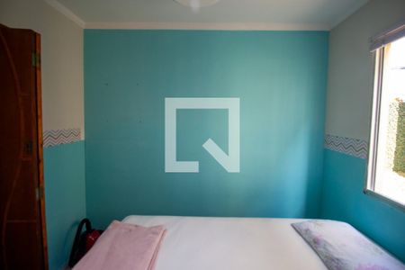 Quarto 1 de apartamento à venda com 2 quartos, 55m² em Jardim Lajeado, São Paulo