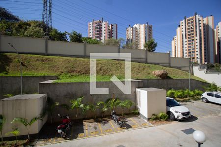 Vista da Sala de apartamento para alugar com 2 quartos, 44m² em Jardim Iris, São Paulo