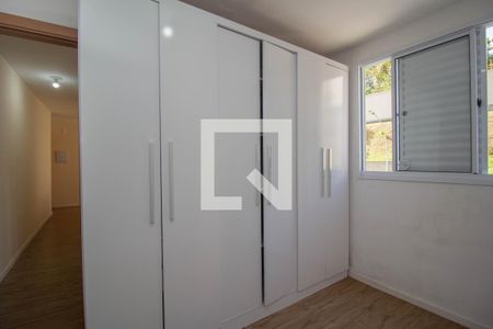 Quarto 1 de apartamento para alugar com 2 quartos, 44m² em Jardim Iris, São Paulo