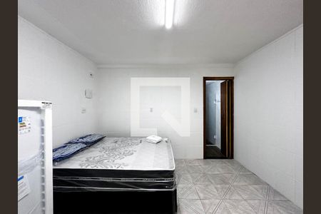 Quarto de casa para alugar com 0 quarto, 30m² em Cidade Monções, São Paulo