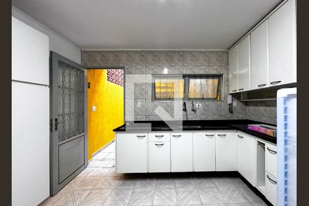 Cozinha de casa para alugar com 0 quarto, 30m² em Cidade Monções, São Paulo