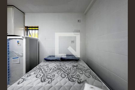 Quarto de casa para alugar com 0 quarto, 30m² em Cidade Monções, São Paulo