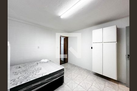 Quarto de casa para alugar com 0 quarto, 30m² em Cidade Monções, São Paulo