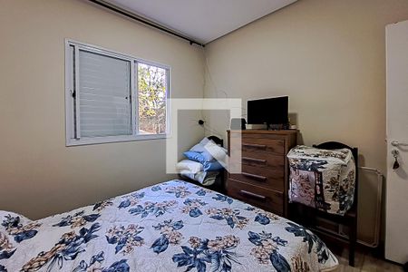 Quarto 2 de apartamento à venda com 2 quartos, 54m² em Santa Terezinha, São Bernardo do Campo