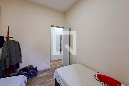 Quarto 1 de apartamento à venda com 2 quartos, 54m² em Santa Terezinha, São Bernardo do Campo