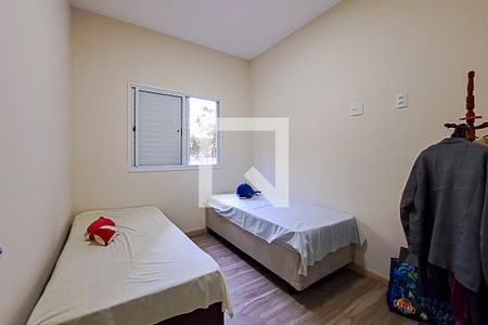 Quarto 1 de apartamento à venda com 2 quartos, 54m² em Santa Terezinha, São Bernardo do Campo