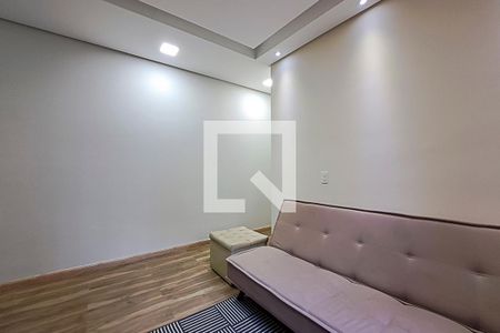 Sala de apartamento à venda com 2 quartos, 54m² em Santa Terezinha, São Bernardo do Campo