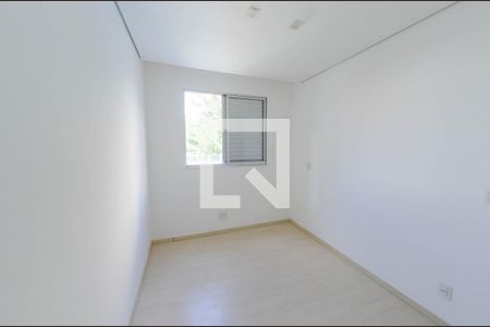 Quarto 2 de apartamento para alugar com 3 quartos, 115m² em Buritis, Belo Horizonte