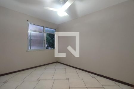 Quarto  de apartamento à venda com 2 quartos, 43m² em Jacarepaguá, Rio de Janeiro