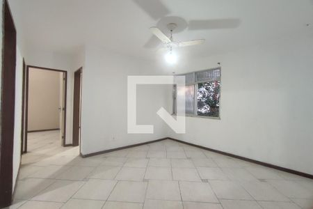 Sala de apartamento para alugar com 2 quartos, 43m² em Jacarepaguá, Rio de Janeiro