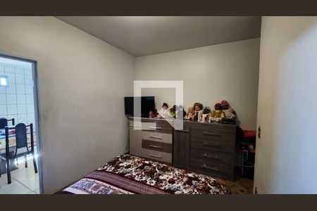 Quarto de casa à venda com 2 quartos, 118m² em Parque Residencial Almerinda Chaves, Jundiaí