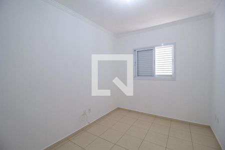 Quarto 2 de apartamento para alugar com 2 quartos, 55m² em Jardim Leocádia, Sorocaba