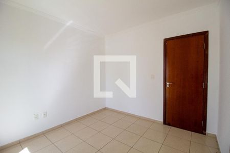 Quarto 1 de apartamento para alugar com 2 quartos, 55m² em Jardim Leocádia, Sorocaba