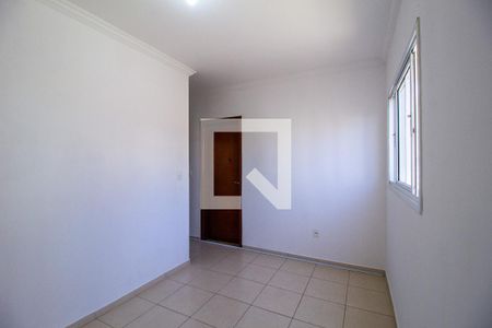 Sala de apartamento para alugar com 2 quartos, 55m² em Jardim Leocádia, Sorocaba
