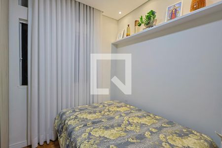 Quarto 1 de apartamento à venda com 2 quartos, 65m² em Carmo, Belo Horizonte