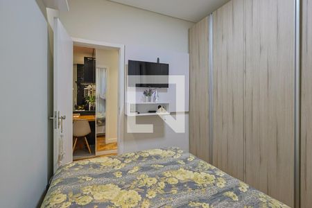 Quarto 1 de apartamento à venda com 2 quartos, 65m² em Carmo, Belo Horizonte