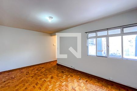 Apartamento para alugar com 85m², 2 quartos e sem vagaSala