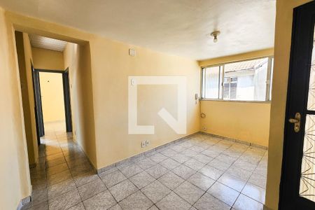 Sala de casa para alugar com 3 quartos, 80m² em Centro, Rio de Janeiro