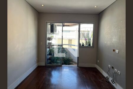 Sala de apartamento para alugar com 3 quartos, 150m² em Perdizes, São Paulo