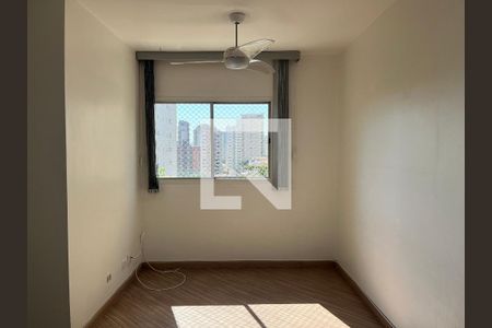 Sala de apartamento para alugar com 1 quarto, 42m² em Perdizes, São Paulo