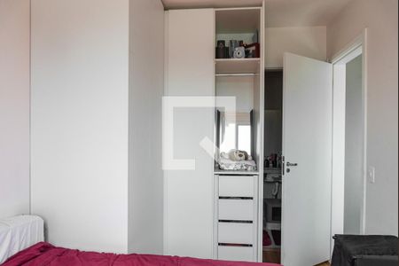 Quarto de apartamento para alugar com 1 quarto, 29m² em Mooca, São Paulo