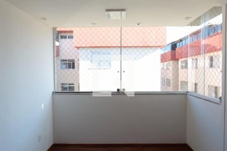 Quarto 1 de apartamento à venda com 2 quartos, 65m² em Santa Amelia, Belo Horizonte