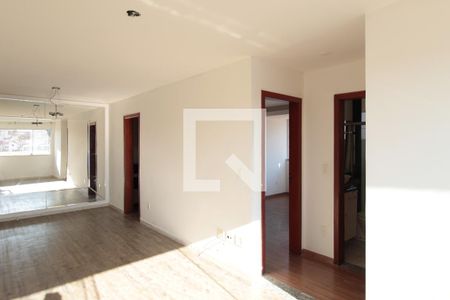 Sala de apartamento à venda com 2 quartos, 65m² em Santa Amelia, Belo Horizonte