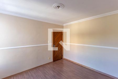 Sala de apartamento à venda com 2 quartos, 49m² em Céu Azul, Belo Horizonte