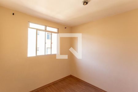 Quarto 2 de apartamento à venda com 2 quartos, 49m² em Céu Azul, Belo Horizonte