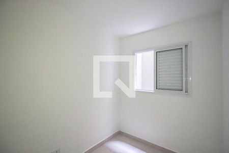 Quarto 2 de apartamento para alugar com 1 quarto, 35m² em Vila Matilde, São Paulo