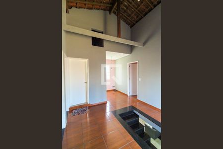 Hall de casa à venda com 3 quartos, 180m² em Jardim Helena, São Paulo