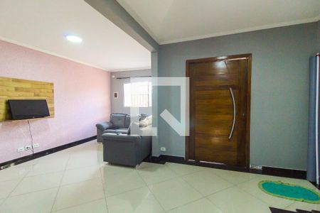 Sala de casa à venda com 3 quartos, 180m² em Jardim Helena, São Paulo