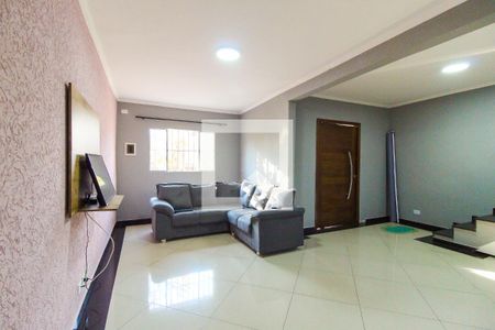 Sala de casa à venda com 3 quartos, 180m² em Jardim Helena, São Paulo
