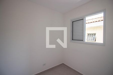 Quarto 1 de apartamento para alugar com 1 quarto, 34m² em Vila Matilde, São Paulo