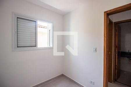 Quarto 1 de apartamento para alugar com 1 quarto, 34m² em Vila Matilde, São Paulo