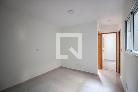 Sala/Cozinha de apartamento para alugar com 1 quarto, 34m² em Vila Matilde, São Paulo