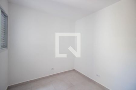 Quarto 2 de apartamento para alugar com 1 quarto, 34m² em Vila Matilde, São Paulo