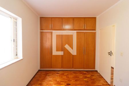 Quarto 01 de casa à venda com 3 quartos, 153m² em Jardim Chapadão, Campinas