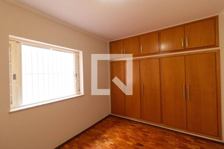 Quarto 01 de casa à venda com 3 quartos, 153m² em Jardim Chapadão, Campinas