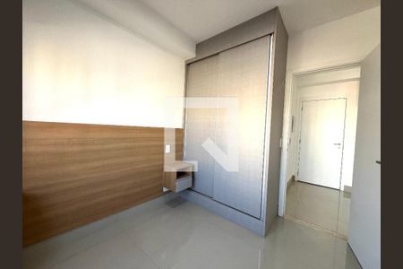 Quarto de apartamento para alugar com 1 quarto, 29m² em São Judas, São Paulo