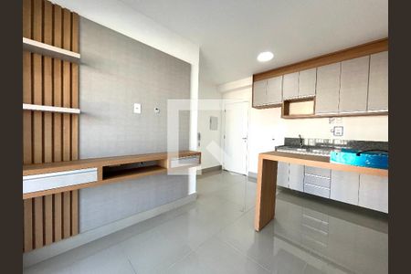 Apartamento para alugar com 29m², 1 quarto e sem vagaSala