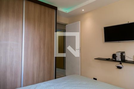 Quarto 1 de apartamento à venda com 3 quartos, 78m² em Vila Campestre, São Paulo