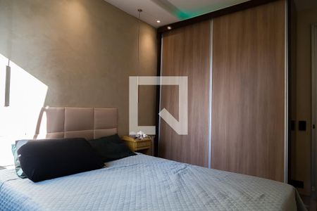 Quarto 1 de apartamento à venda com 3 quartos, 78m² em Vila Campestre, São Paulo