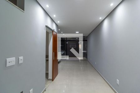 Sala/Cozinha de casa à venda com 2 quartos, 100m² em Vila Carrão, São Paulo