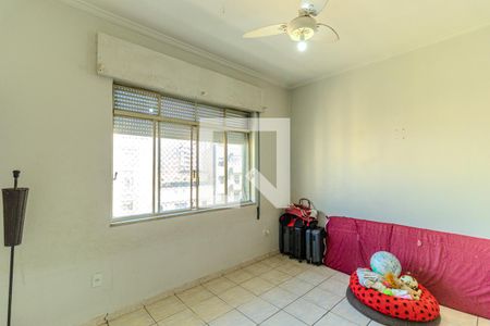 Quarto 1 de apartamento à venda com 2 quartos, 100m² em Santa Cecilia, São Paulo